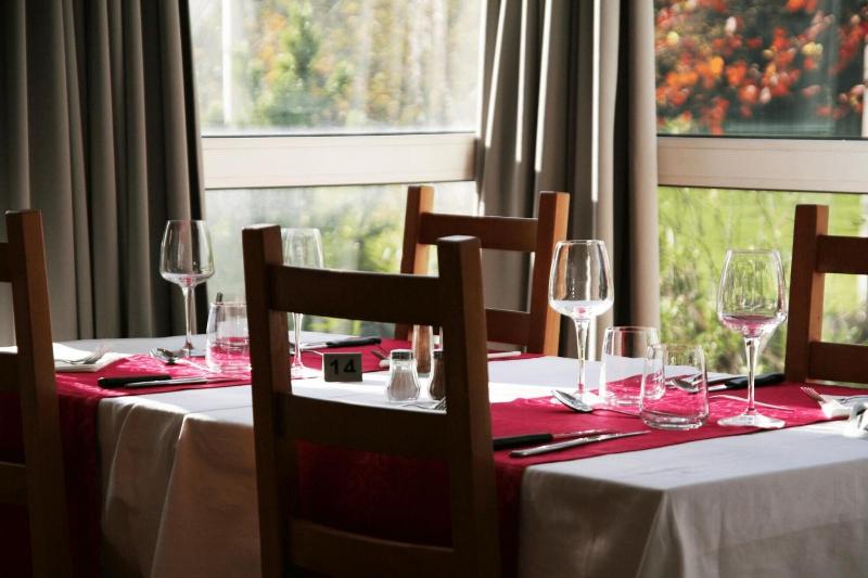Hôtel ECO Relais Pau-Lons image
