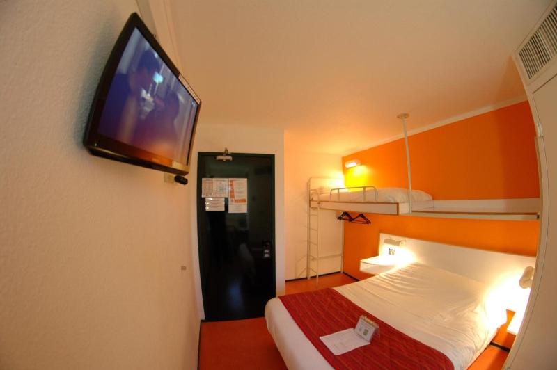 Hôtel ECO Relais Pau-Lons image