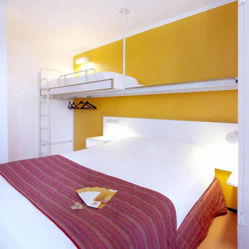 Hôtel ECO Relais Pau-Lons image