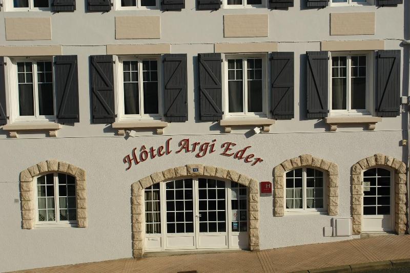 Hotel Argi Eder