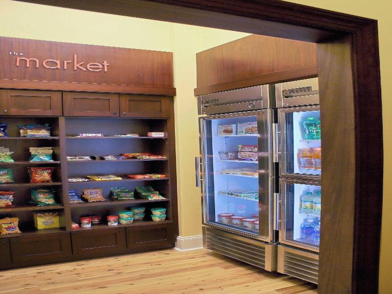 Residence Inn By Marriott Charleston Mount Pleasan