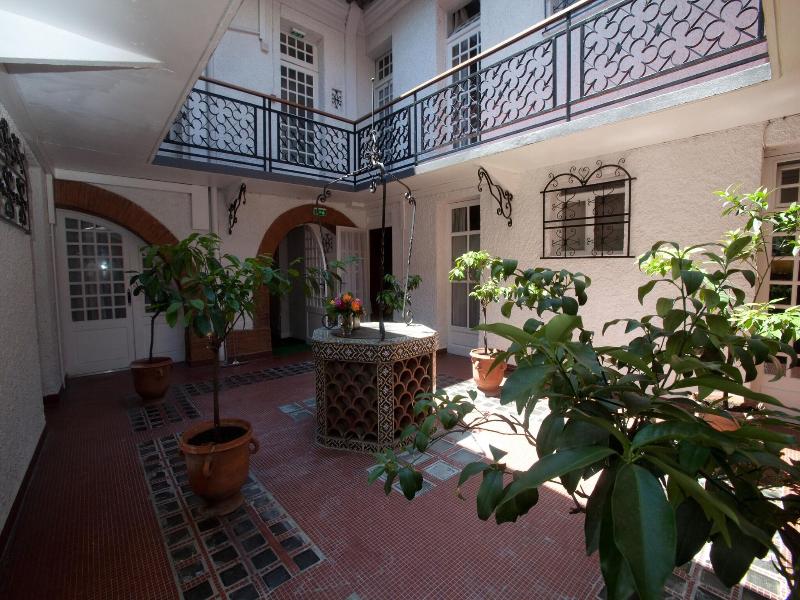 Hôtel Royal Wilson image