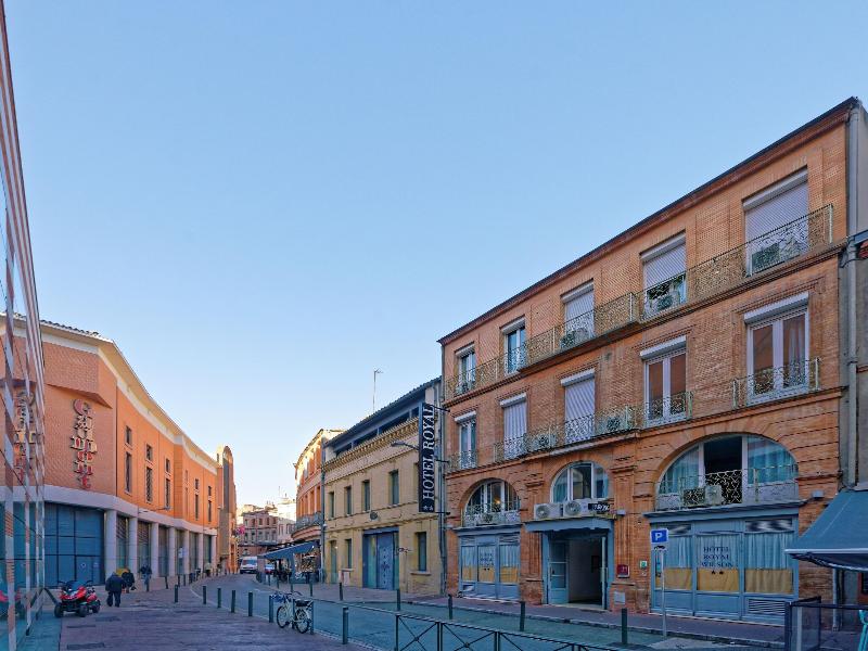 Hôtel Royal Wilson image