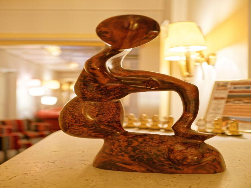 Hôtel Royal Wilson image