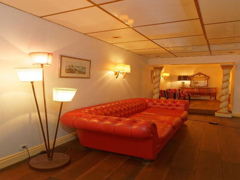 Hôtel Royal Wilson image