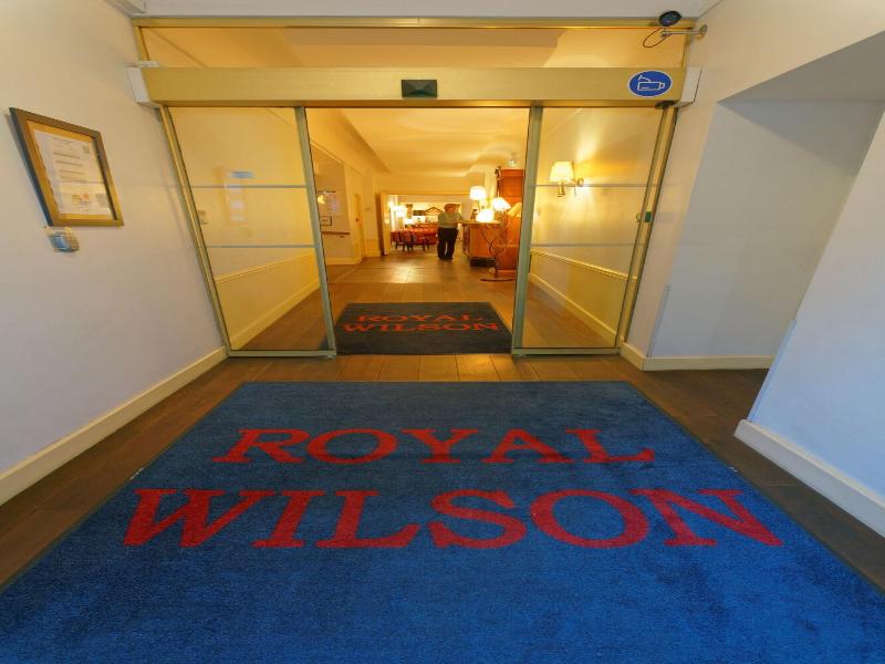Hôtel Royal Wilson image
