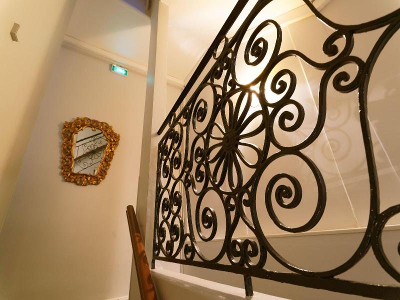 Hôtel Royal Wilson image