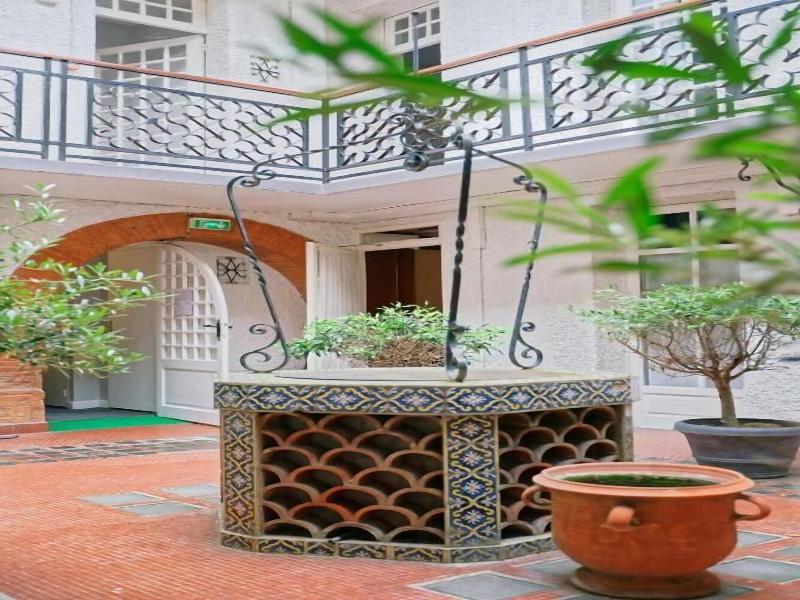 Hôtel Royal Wilson image