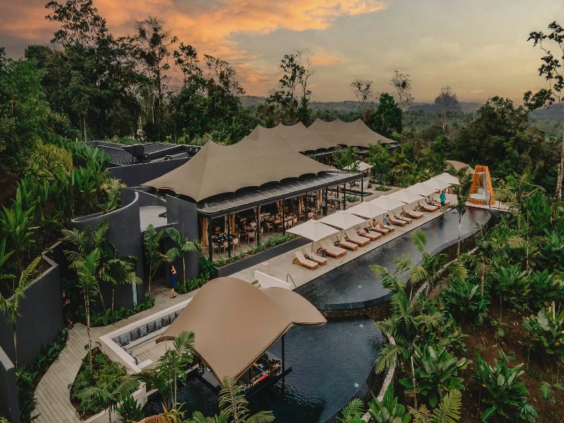 Nayara Tented Camp 4