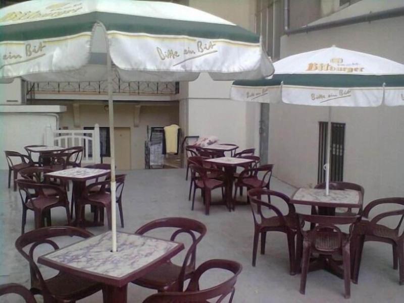 Hotel Saint Jean Baptiste — main photo