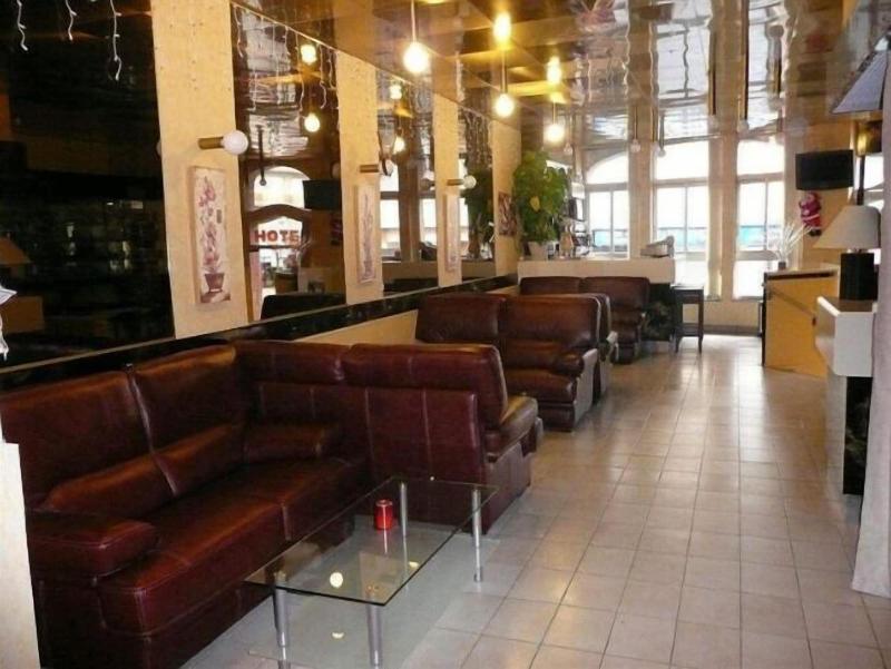 Hotel Saint Jean Baptiste — photo 4