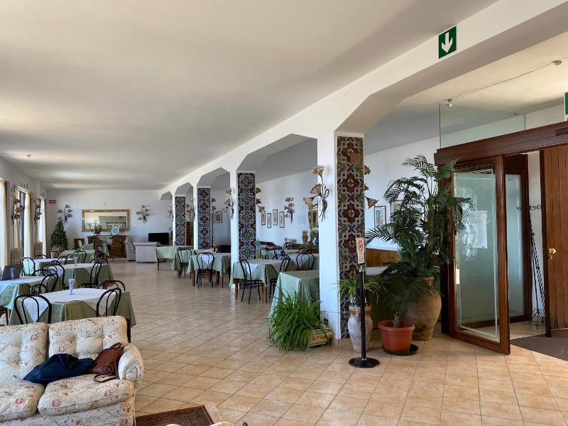 Hotel Villa San Giovanni image