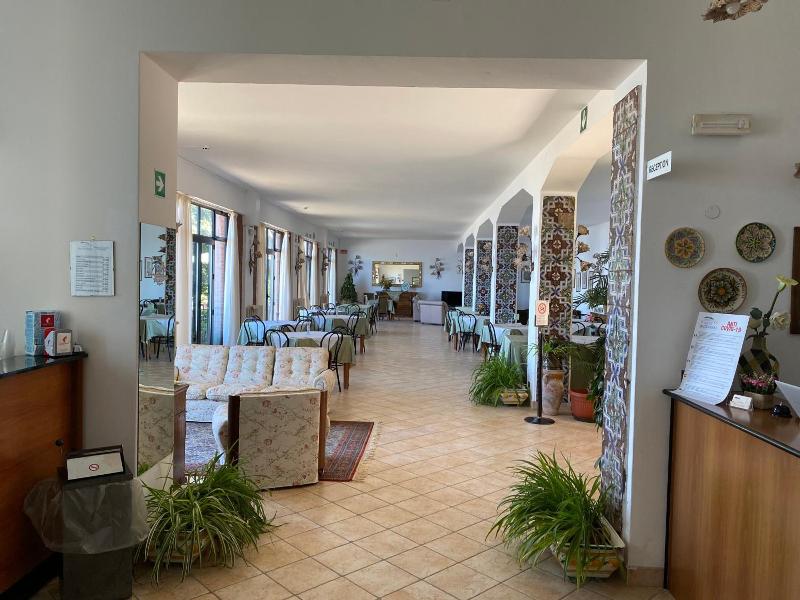 Hotel Villa San Giovanni image