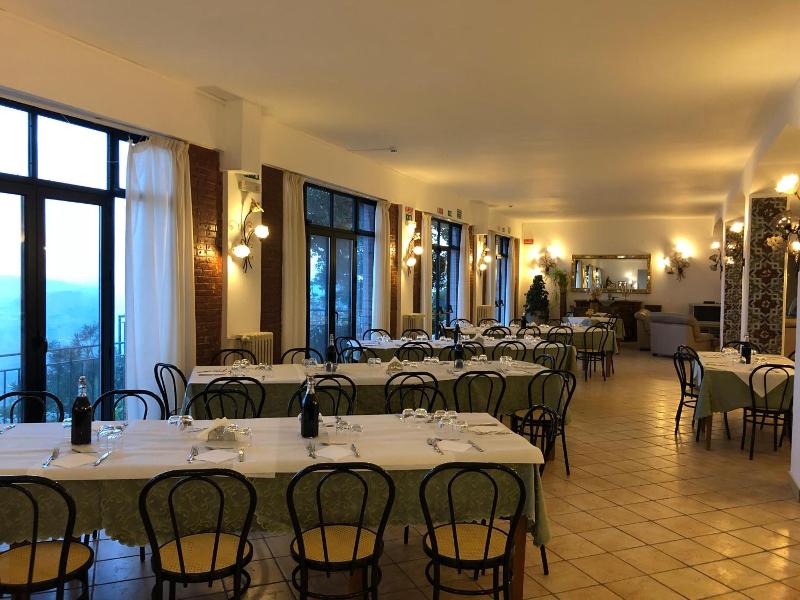 Hotel Villa San Giovanni image