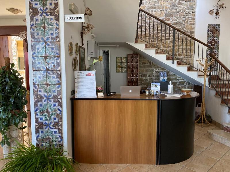 Hotel Villa San Giovanni image