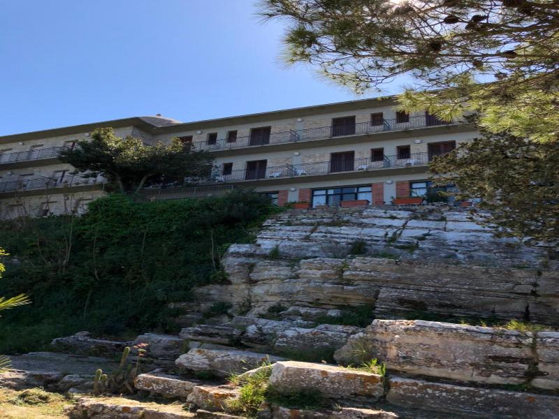 Hotel Villa San Giovanni image