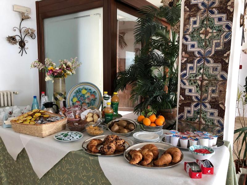 Hotel Villa San Giovanni image
