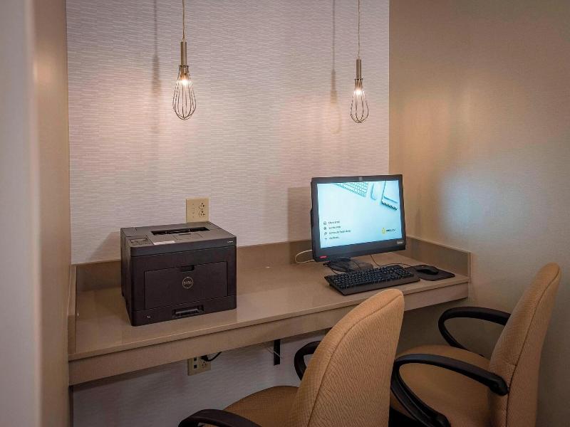 Residence Inn By Marriott Pensacola Downtown