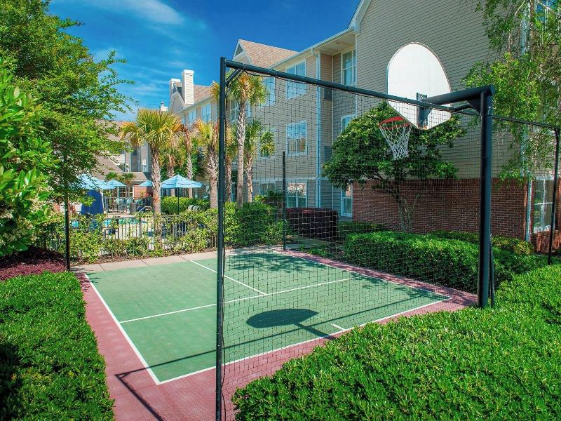 Residence Inn By Marriott Pensacola Downtown