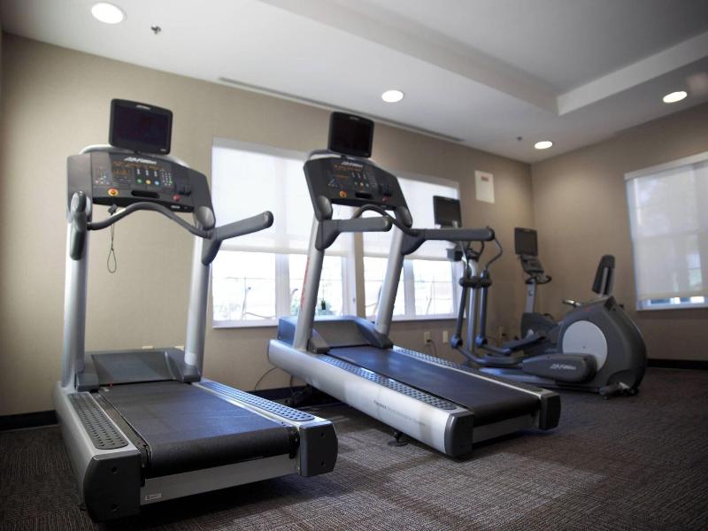 Residence Inn By Marriott Pensacola Downtown