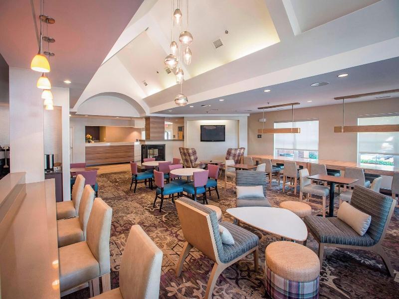 Residence Inn By Marriott Pensacola Downtown