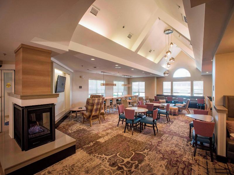 Residence Inn By Marriott Pensacola Downtown
