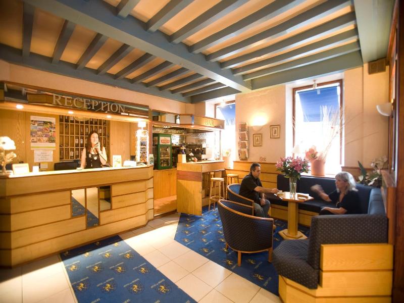 Hotel De Nevers image