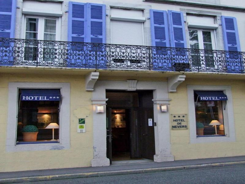 Hotel De Nevers image