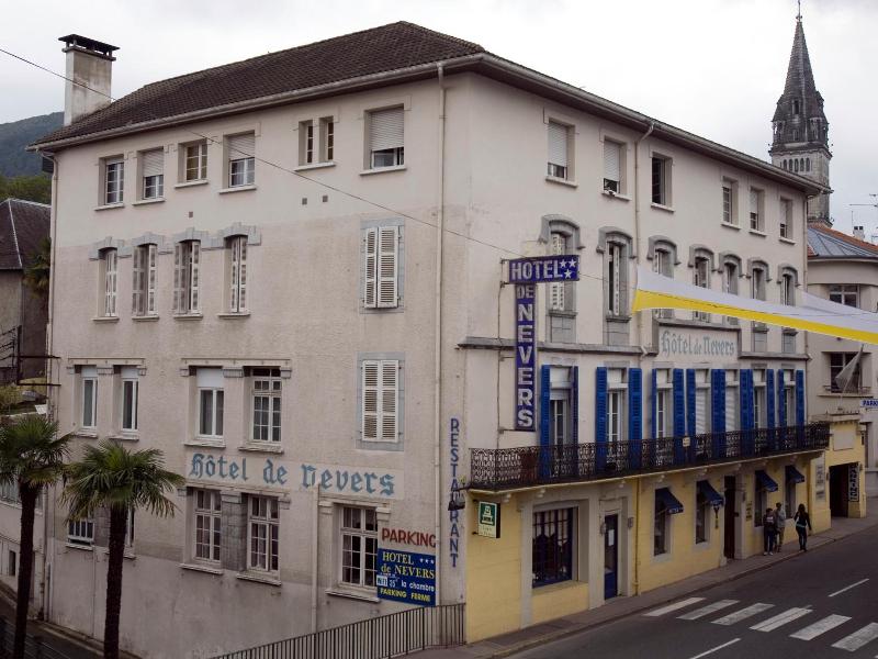 Hotel De Nevers image
