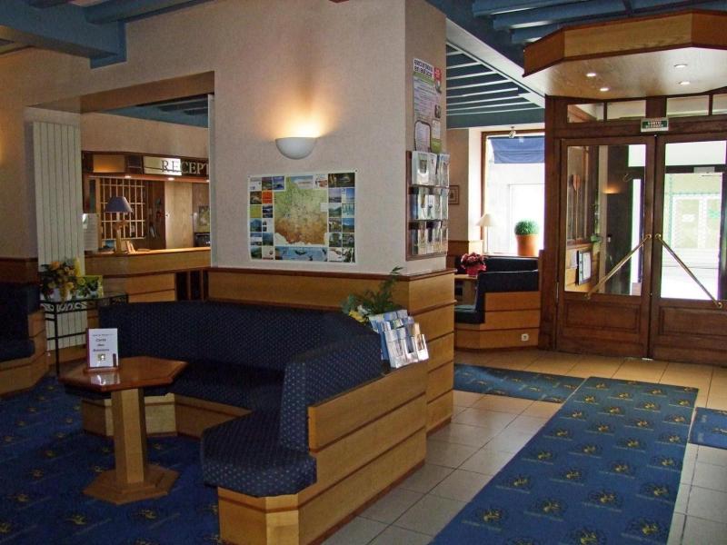 Hotel De Nevers image