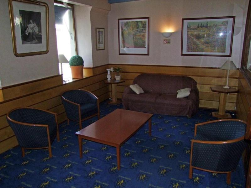 Hotel De Nevers image