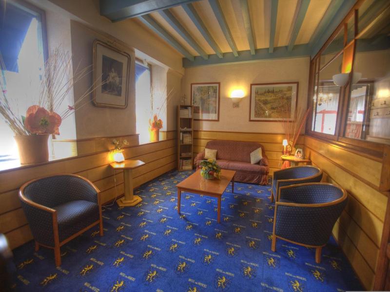 Hotel De Nevers image