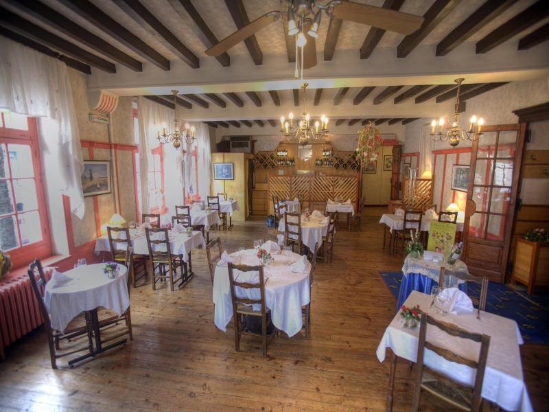 Hotel De Nevers image