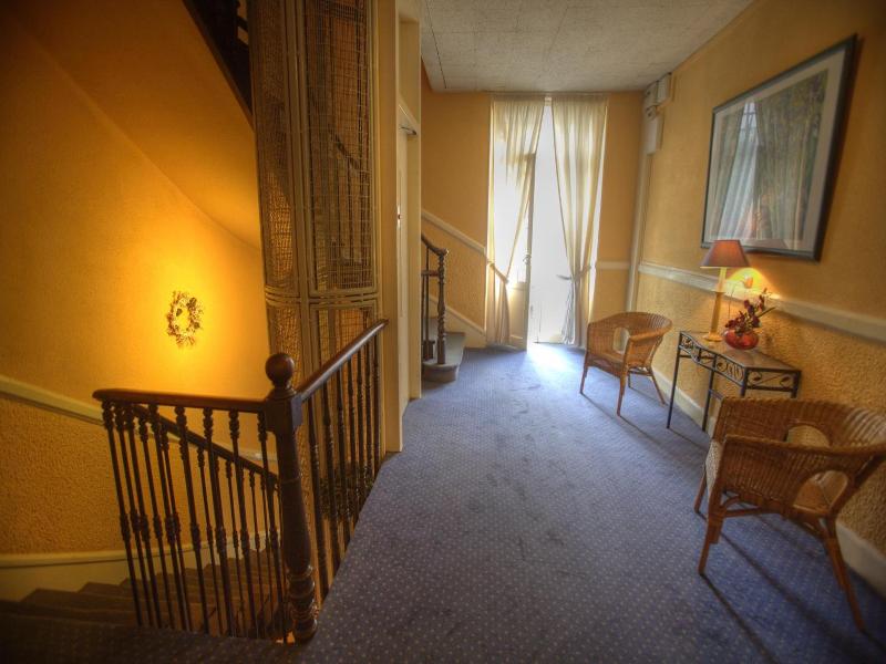 Hotel De Nevers image