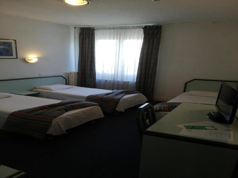 Hotel De Nevers image