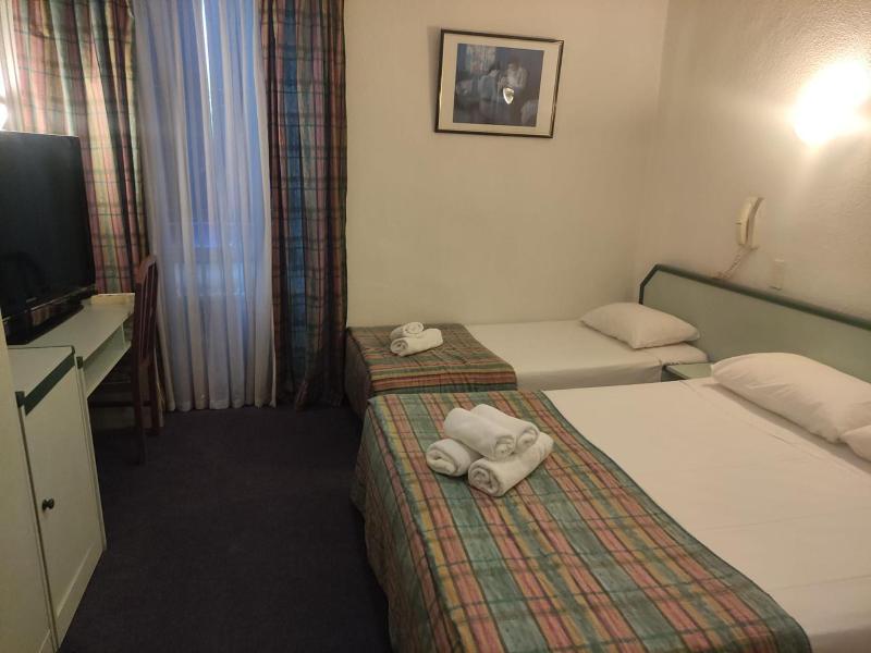 Hotel De Nevers image