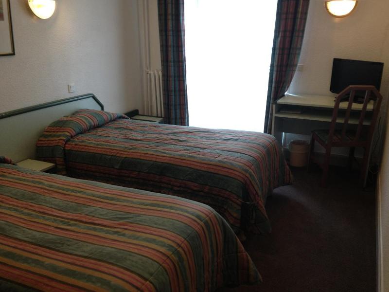 Hotel De Nevers image