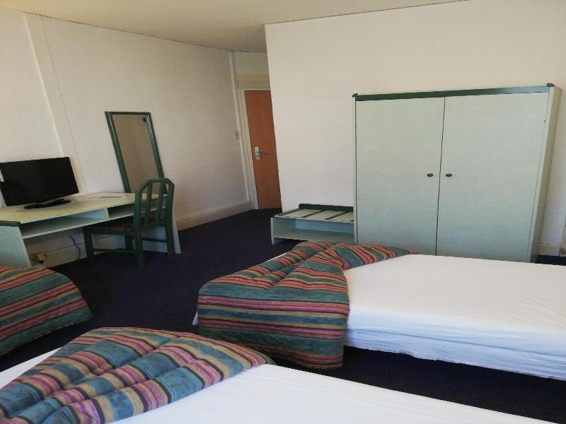 Hotel De Nevers image