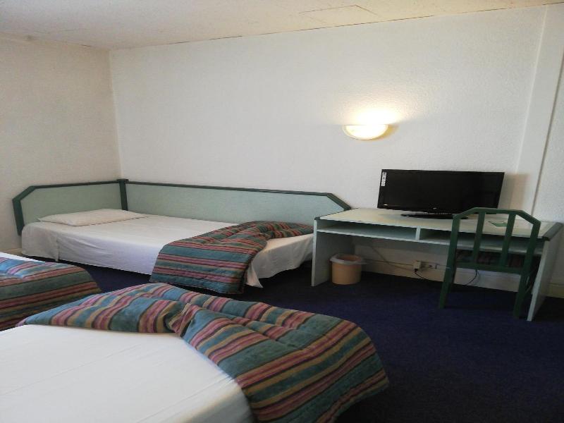 Hotel De Nevers image