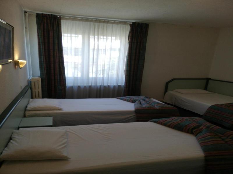 Hotel De Nevers image