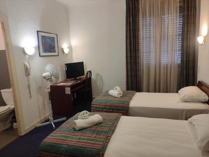 Hotel De Nevers image