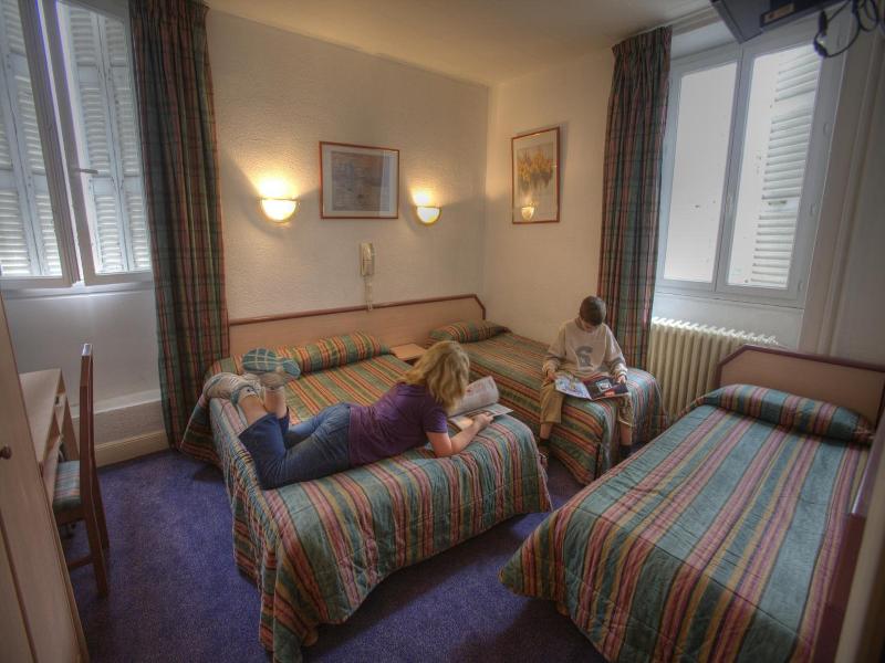 Hotel De Nevers image