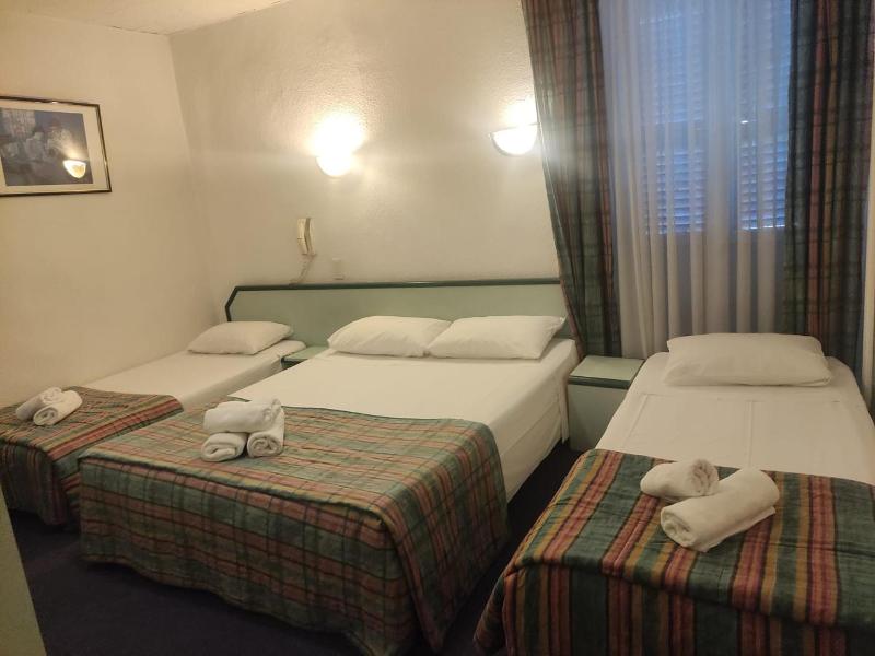 Hotel De Nevers image