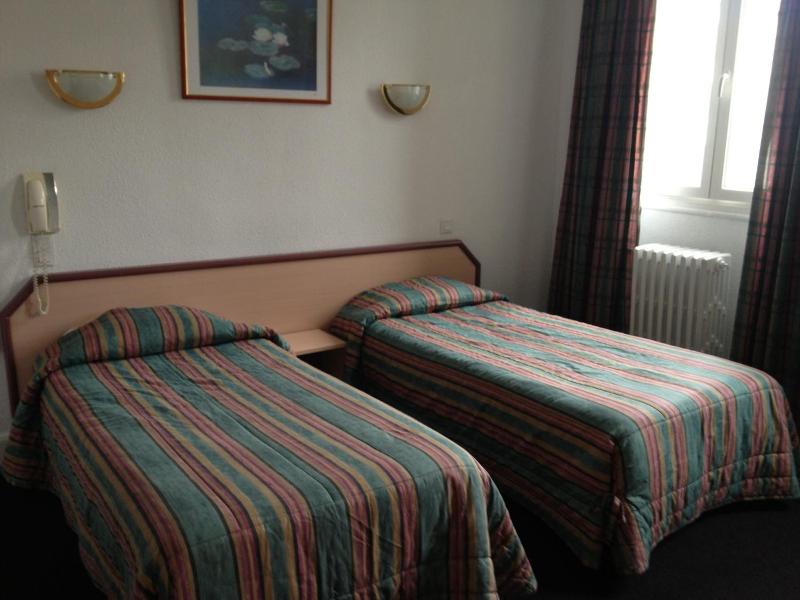 Hotel De Nevers image
