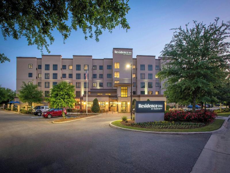 Residence Inn by Marriott Pensacola Airport/Medica