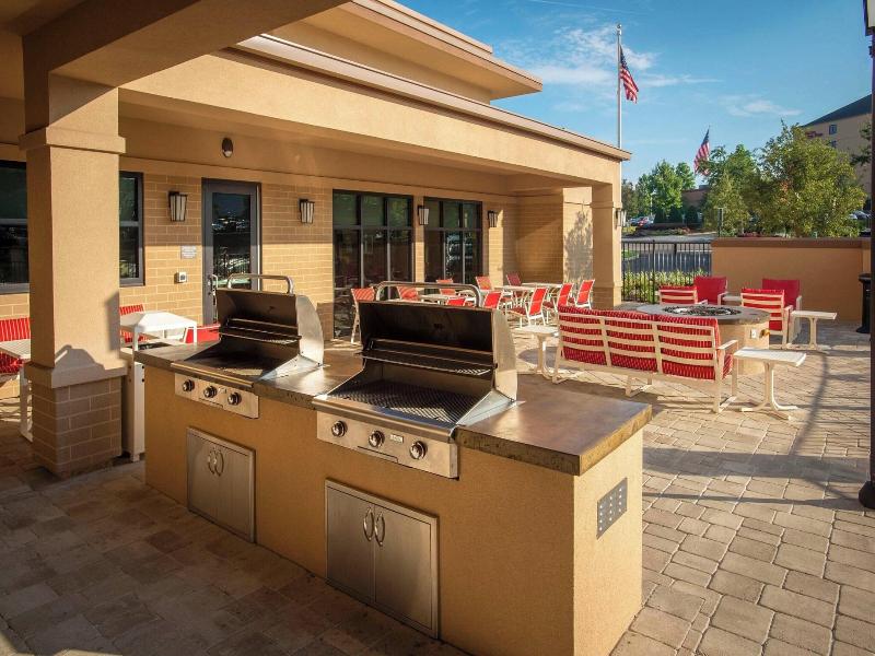 Residence Inn by Marriott Pensacola Airport/Medica