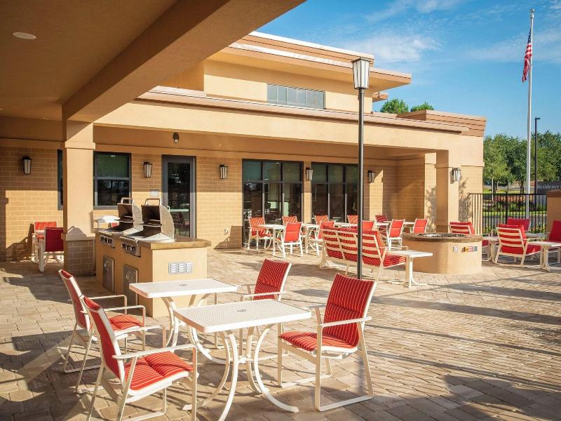 Residence Inn by Marriott Pensacola Airport/Medica
