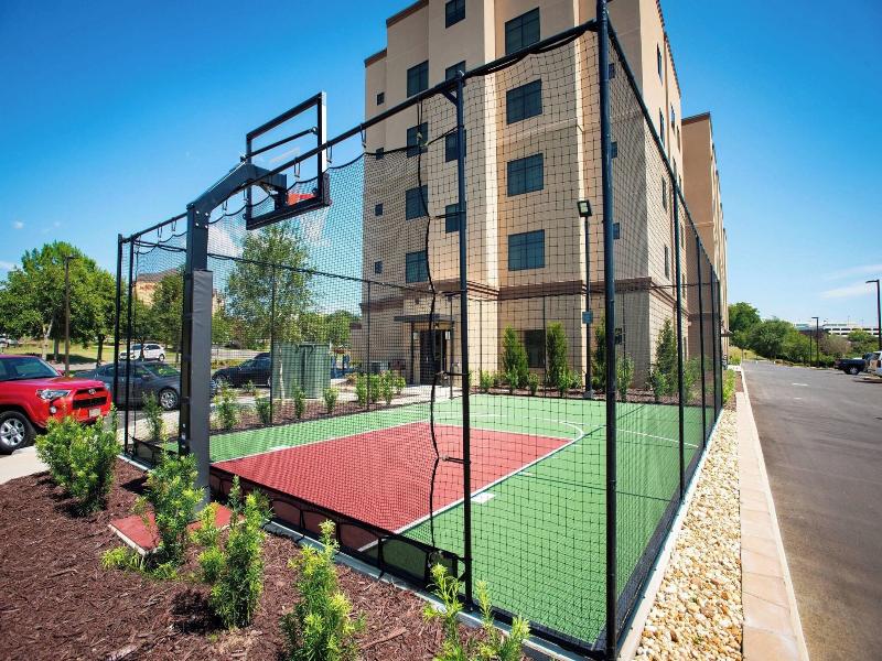 Residence Inn by Marriott Pensacola Airport/Medica