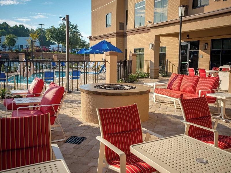 Residence Inn by Marriott Pensacola Airport/Medica