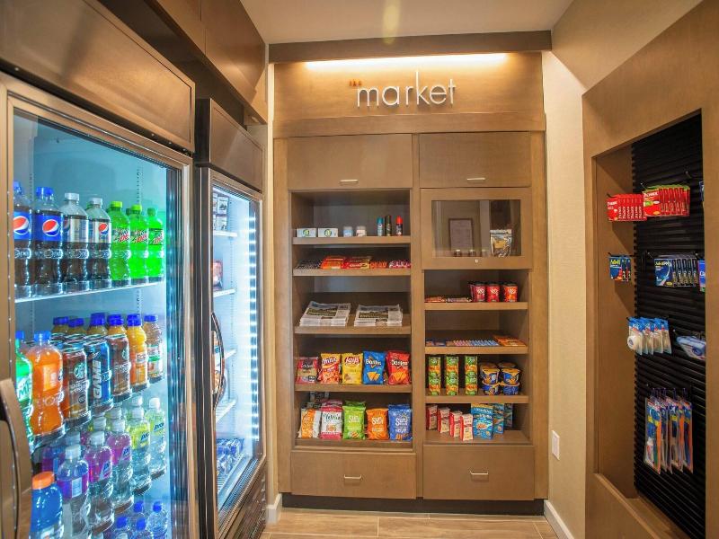 Residence Inn by Marriott Pensacola Airport/Medica